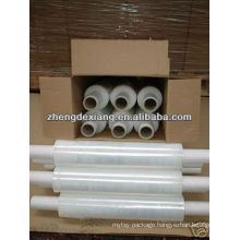 PE Extend Core Casting Stretch Film for Pallet Wrapping